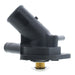 Engine Coolant Water Outlet MotoRad CH7000
