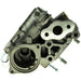 Engine Coolant Water Outlet MotoRad CH7020