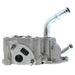 Engine Coolant Water Outlet MotoRad CH7020
