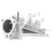 Engine Coolant Water Outlet MotoRad CH7024