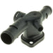 Radiator Coolant Hose Flange MotoRad CH7100