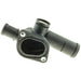 Radiator Coolant Hose Flange MotoRad CH7100