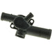 Radiator Coolant Hose Flange MotoRad CH7100