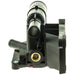 Engine Coolant Water Outlet MotoRad CH7690