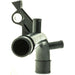 Engine Coolant Water Outlet Tube MotoRad CH8708