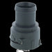 Radiator Coolant Hose Connector MotoRad CH8714
