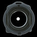 Radiator Coolant Hose Connector MotoRad CH8714