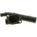 Engine Coolant Water Outlet MotoRad CH8729