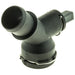 Radiator Coolant Hose Connector MotoRad CH8732