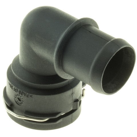 Radiator Coolant Hose Connector MotoRad CH8735