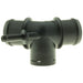 Radiator Coolant Hose Connector MotoRad CH8793