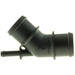 Radiator Coolant Hose Connector MotoRad CH8793