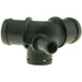 Engine Coolant Hose Connector MotoRad CH8794