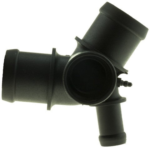Engine Coolant Hose Connector MotoRad CH8794