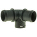 Engine Coolant Hose Connector MotoRad CH8794