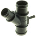 Engine Coolant Hose Connector MotoRad CH8795
