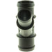 Engine Coolant Hose Connector MotoRad CH8795