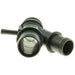 Engine Coolant Hose Connector MotoRad CH8795