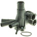 Engine Coolant Water Outlet MotoRad CH8797