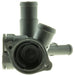 Engine Coolant Water Outlet MotoRad CH8797