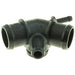 Radiator Coolant Distribution Tee MotoRad CH9913