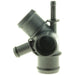 Radiator Coolant Distribution Tee MotoRad CH9913