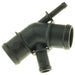 Radiator Coolant Distribution Tee MotoRad CH9913