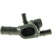 Engine Coolant Water Outlet MotoRad CH9974