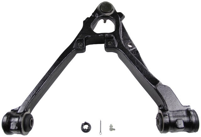 Suspension Control Arm and Ball Joint Assembly Moog Chassis CK620955