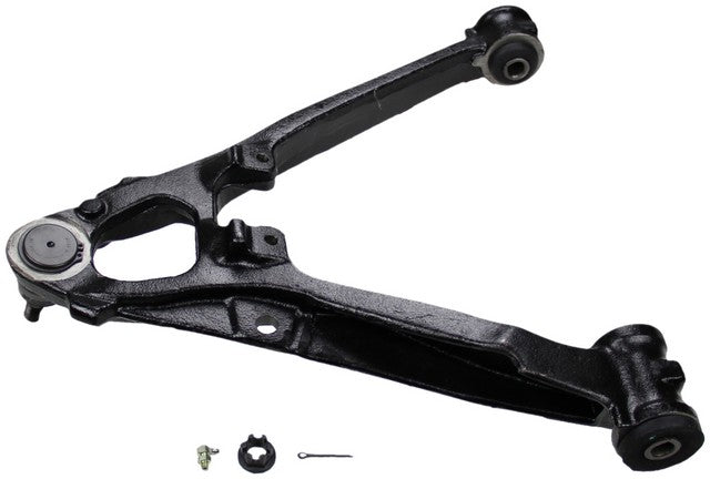 Suspension Control Arm and Ball Joint Assembly Moog Chassis CK620956