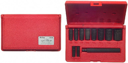 Engine Timing Cover Repair Sleeve Tool Felpro CK 88