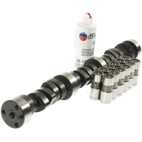Engine Camshaft and Lifter Kit Melling CL-CCS-35