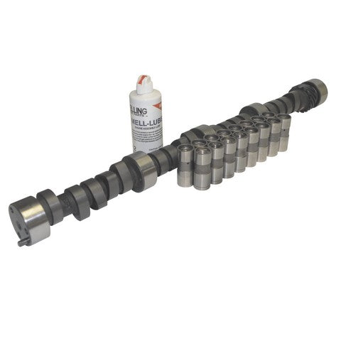 Engine Camshaft and Lifter Kit Melling CL-MTC-1