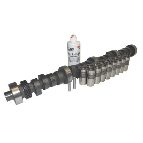 Engine Camshaft and Lifter Kit Melling CL-MTF-1