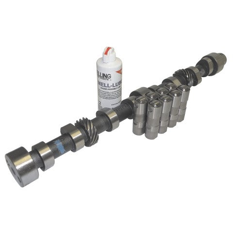 Engine Camshaft and Lifter Kit Melling CL-SPC-17