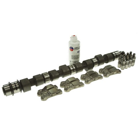 Engine Camshaft and Lifter Kit Melling CL-SPD-30B