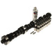 Engine Camshaft and Lifter Kit Melling CL-SYB-26