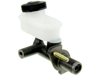 Clutch Master Cylinder Dorman-First Stop CM118397