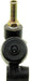 Clutch Master Cylinder Dorman-First Stop CM123692