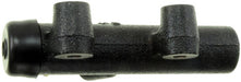 Clutch Master Cylinder Dorman-First Stop CM123692