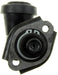 Clutch Master Cylinder Dorman-First Stop CM126858