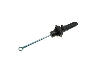 Clutch Master Cylinder Dorman-First Stop CM126862