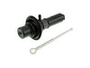 Clutch Master Cylinder Dorman-First Stop CM126863