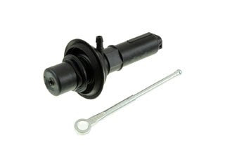 Clutch Master Cylinder Dorman-First Stop CM126863