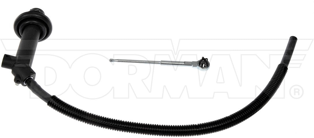Clutch Master Cylinder Dorman-First Stop CM134514