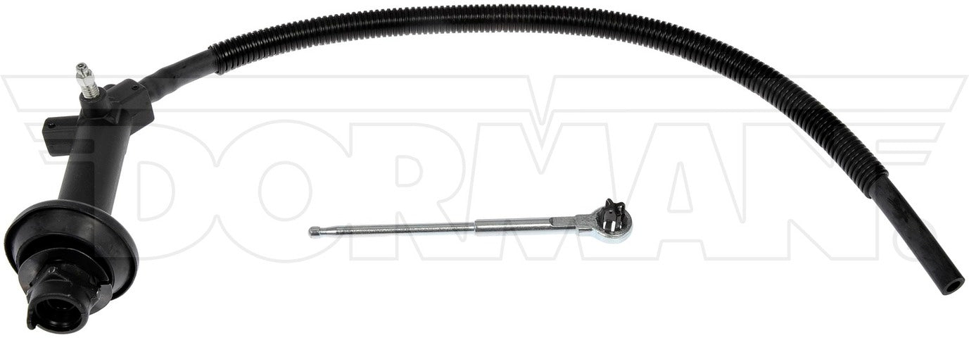 Clutch Master Cylinder Dorman-First Stop CM134514