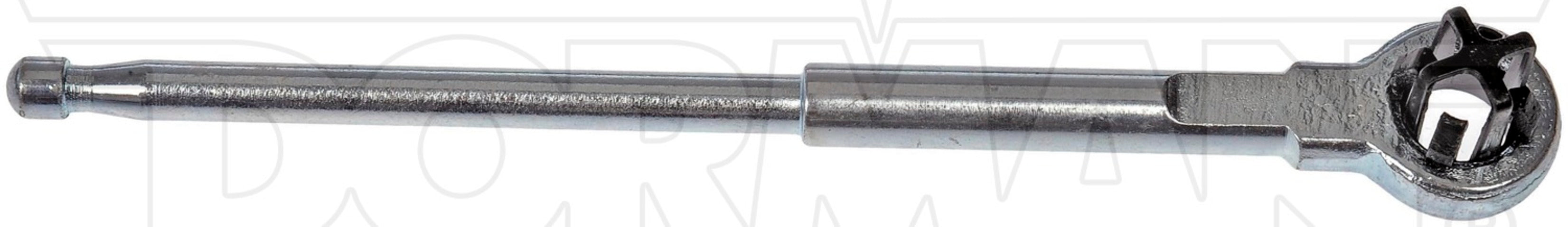 Clutch Master Cylinder Dorman-First Stop CM134514