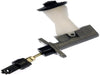 Clutch Master Cylinder Dorman-First Stop CM350101