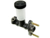 Clutch Master Cylinder Dorman-First Stop CM39410