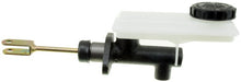 Clutch Master Cylinder Dorman-First Stop CM39731